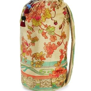 Johnny Was pearl cozy blanket